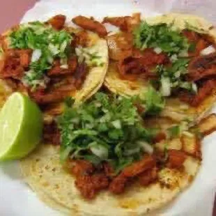 Tacos de birria