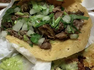 Tacos Los Chuchys