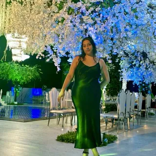 Thalia C.