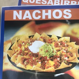 Nachos
