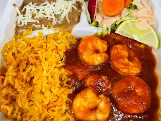 Tacos Las Palmas