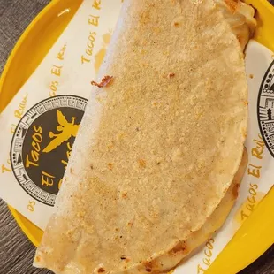 Quesadilla