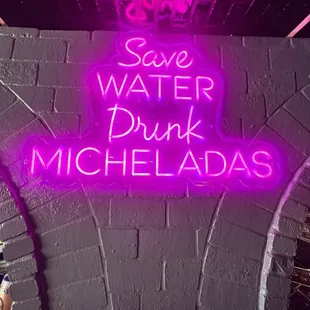On Friday... drink whatever! HELLO! gang gang gang!
