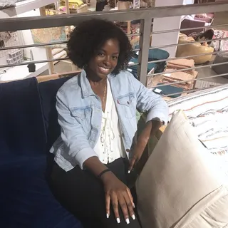 Shanyce H.