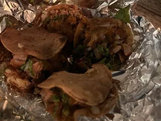 Tacos El Panzon