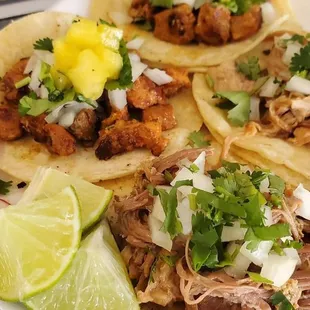 Tacos El Sabroso