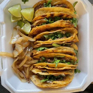 Dorados Barbacoa