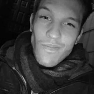 Christian J.