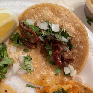 Tripa taco