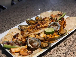 Mariscos El Sinaloense