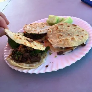 Tacos El Sinaloense