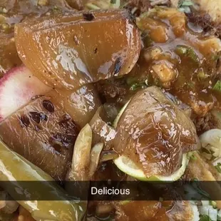 food