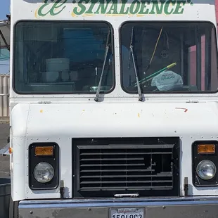 Find this taco truck and here as often as you can!  Their carnitas defines carnitas.  Yes, it&apos;s that good.  Juicy and crispy all at once!