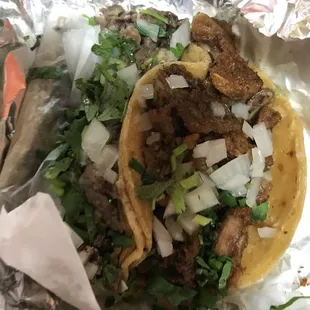 Tacos
