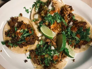 Tacos El Matador