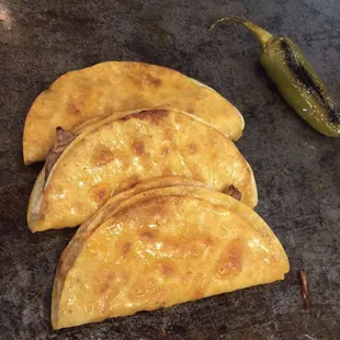 Tacos de Barbacoa