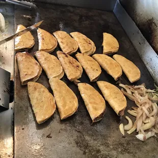 Tacos de Barbacoa