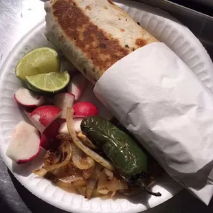 Super Burrito