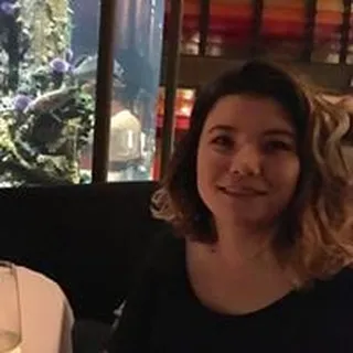 Sasha J.