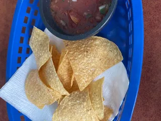 Mariscos Guamuchil