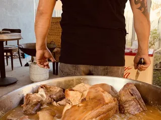 Tacos Callejeros
