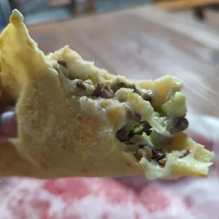 I couldn't resist bitting it before the pic. Sorry