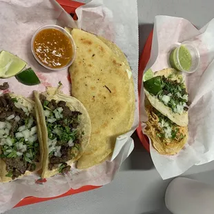 Tacos