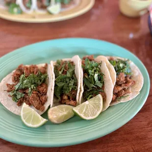 4-Taco plate