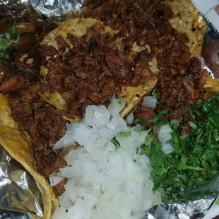 Tripa Tacos