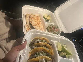 El Charro Food Truck