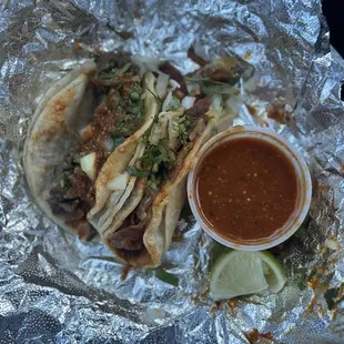 Al pastor