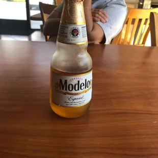 Modelo super cold!