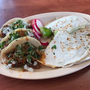 Al Pastor Tacos