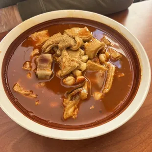 Menudo