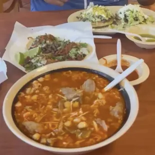 Pozole