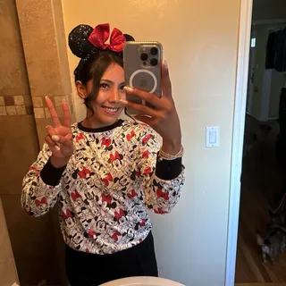 Vanessa N.