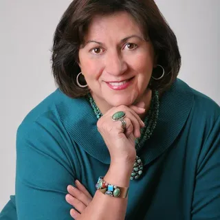 Teresa G.