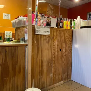 Register Area