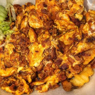 *Drools*