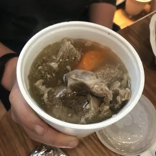 Need stew