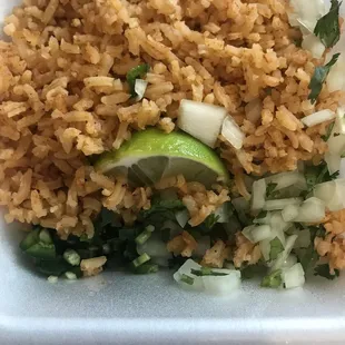 Rice