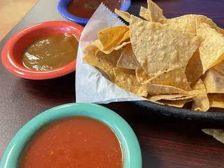 El Patio Restaurant