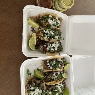 food, tacos