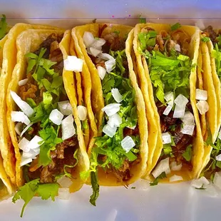 food, tacos