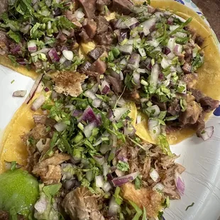 Still best carnitas in town