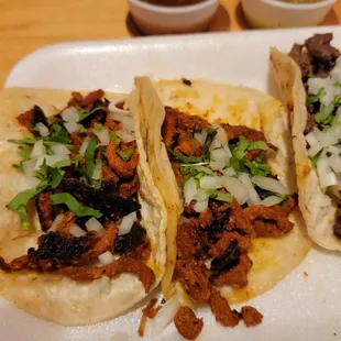 Tacos El Tio