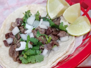 Taqueria San Miguel