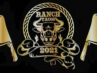 Ranch Tacos
