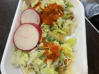 Villas Taqueria