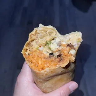 Burrito de Asada